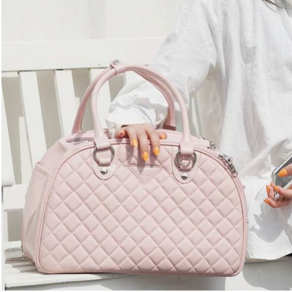 Авиапереноска для собак Стежка