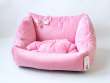 Диван для собаки Puffy Розочка