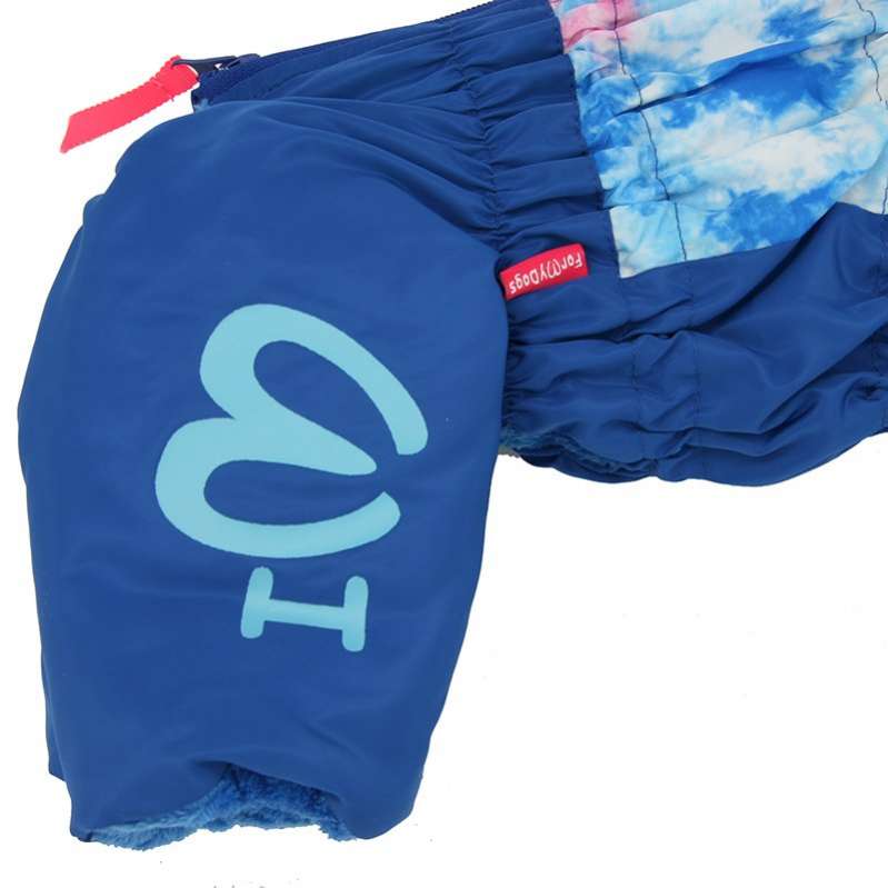 Комбинезон для собак ForMyDogs Мираж