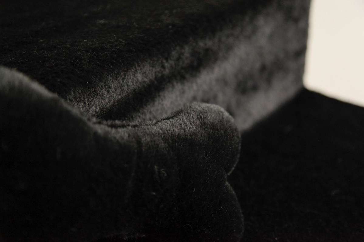 Лестница для собак Puffy Dark