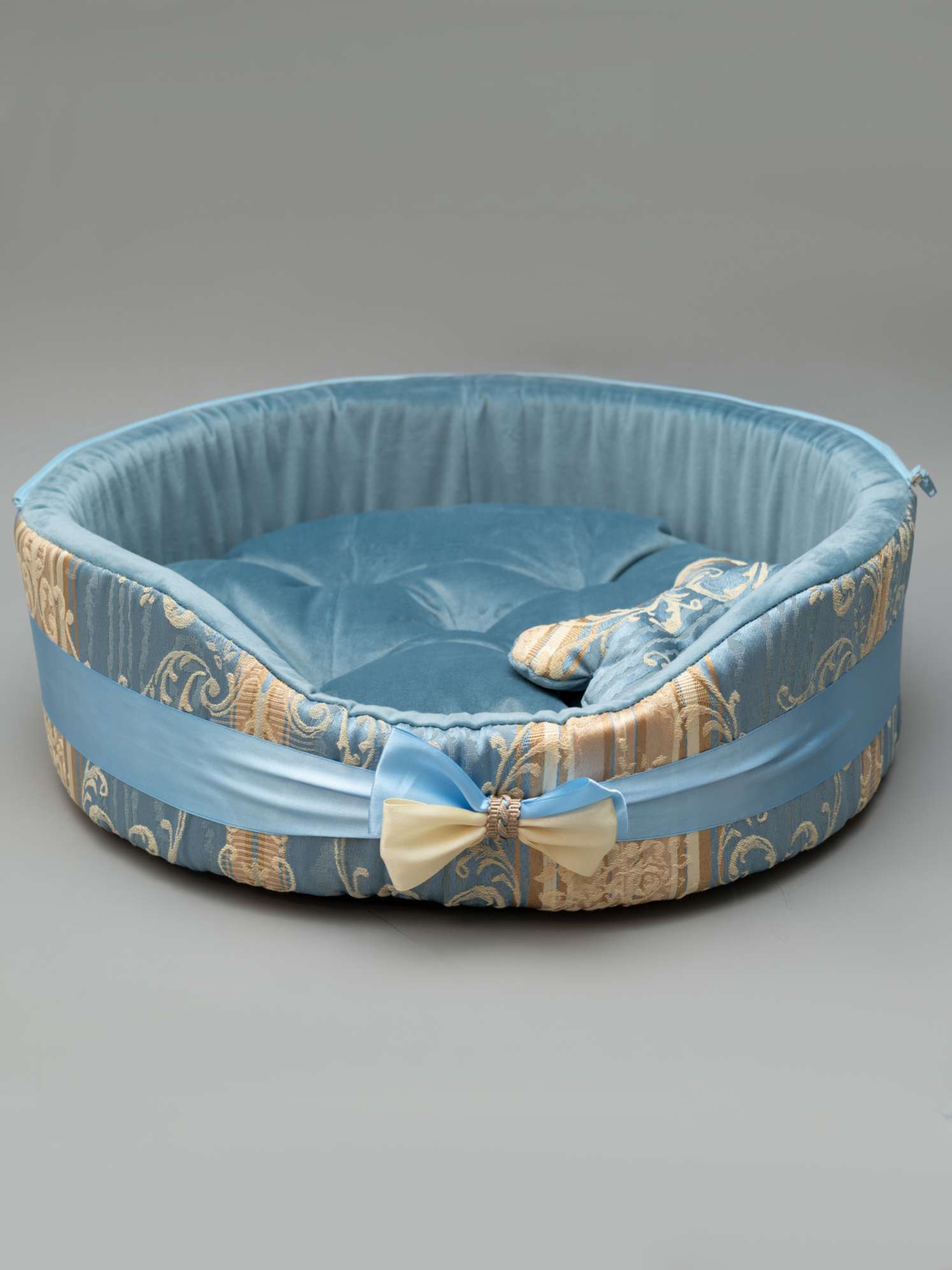 Дом-трансформер Аквамарин