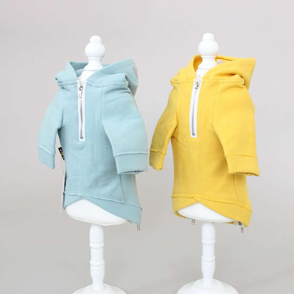 Толстовка для собак с капюшоном Pet 1939