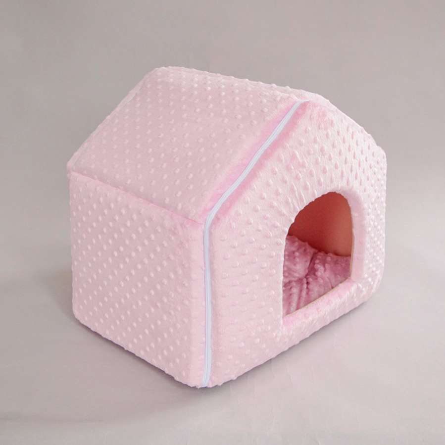 Домик для собаки Puffy Fancy Лилия