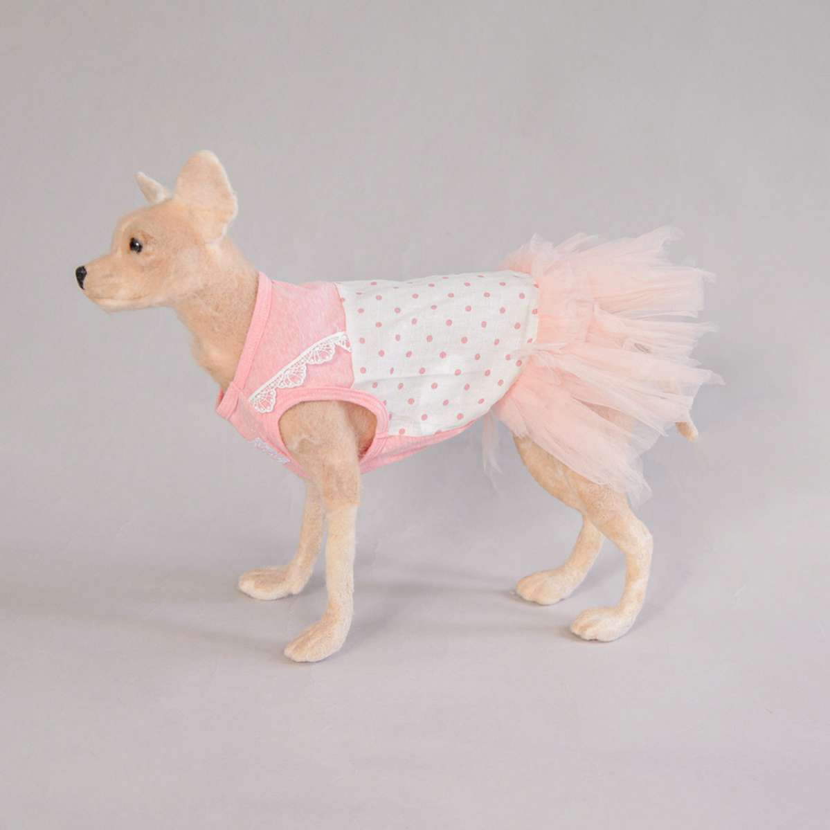 Платье для собак Pet Элис