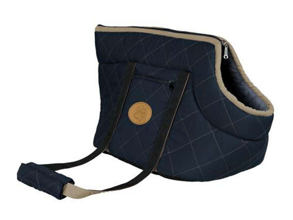 Сумка переноска для собак Виктория