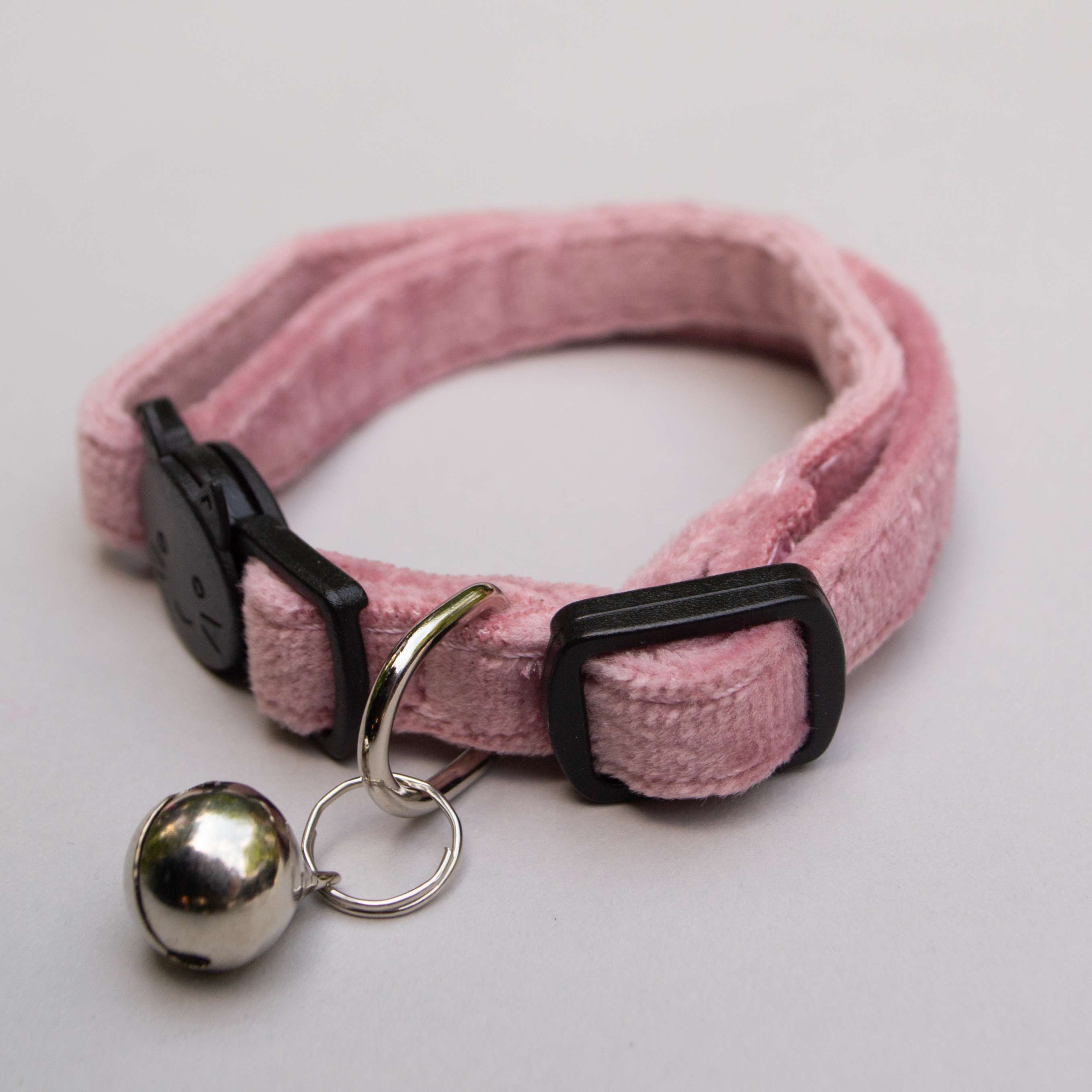 Ошейник для собак Pet Бархат
