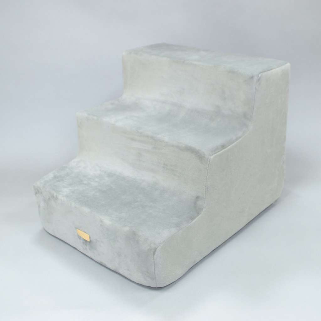 Лестница для собак Puffy Пепел