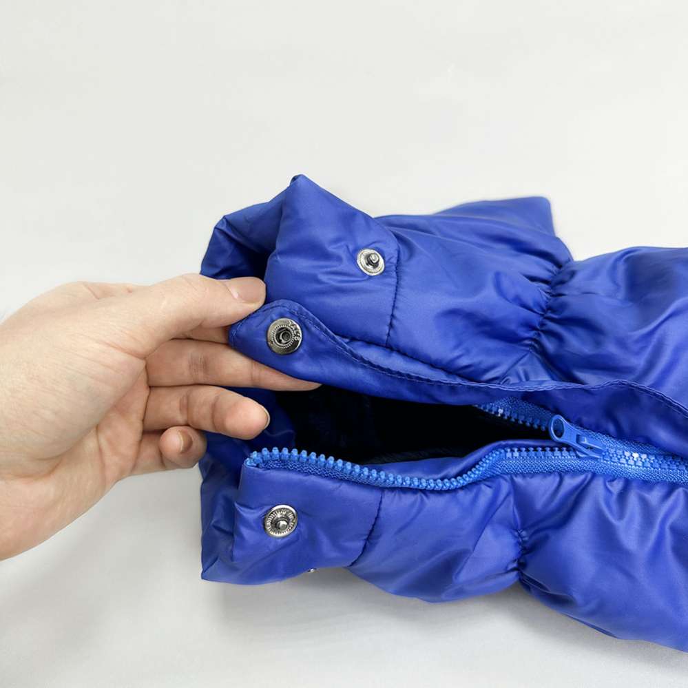 Комбинезон Северное сияние Блю