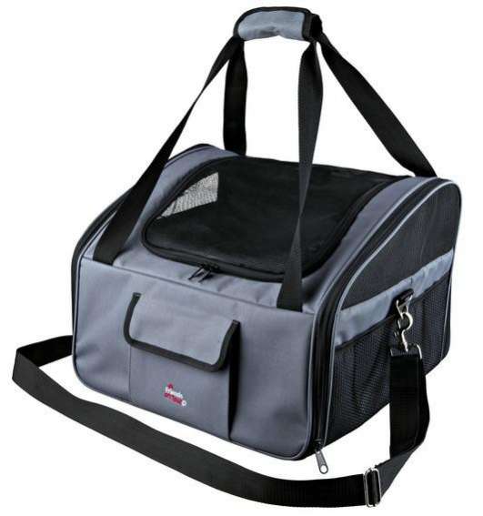 Автопереноска для собак