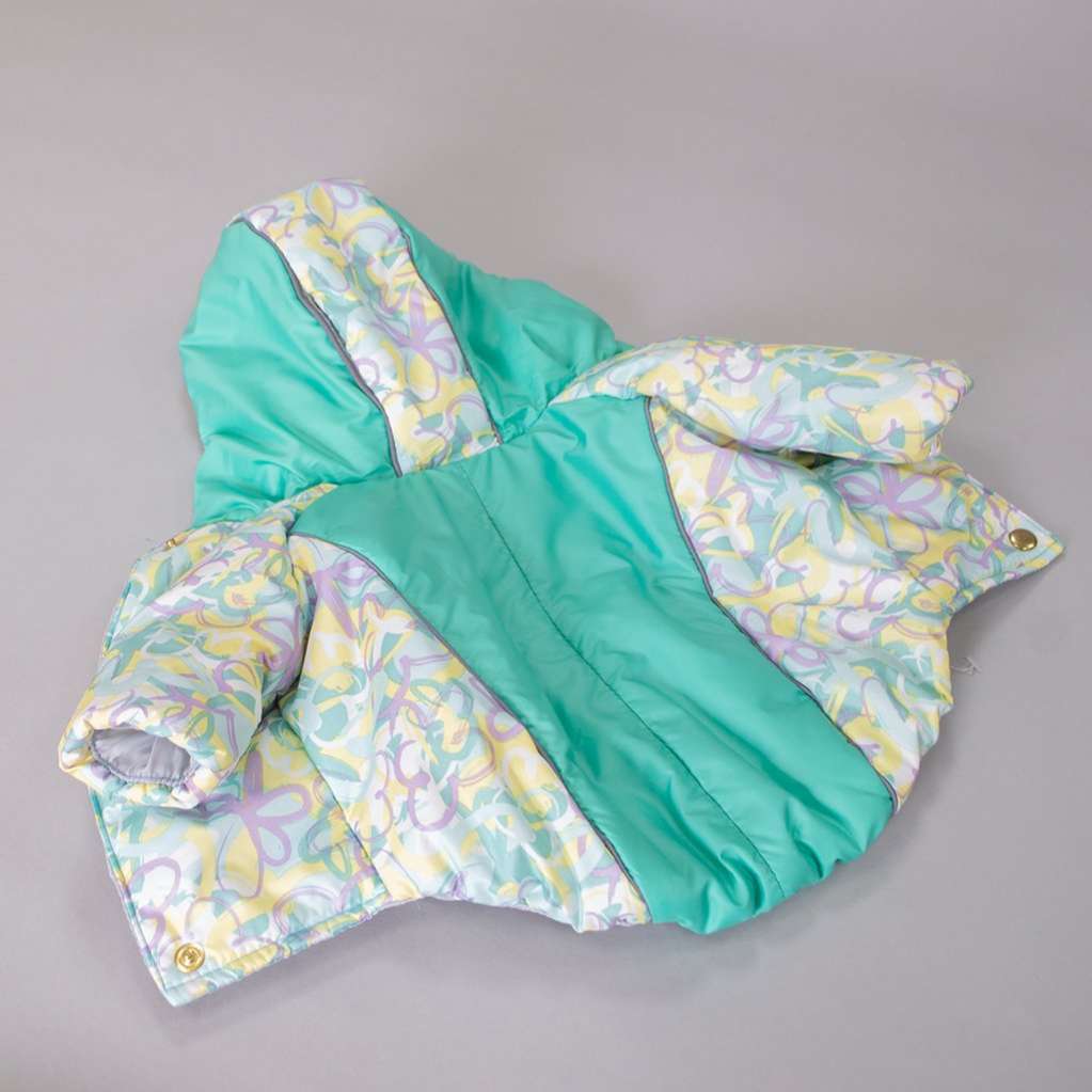 Куртка для собаки  Мия