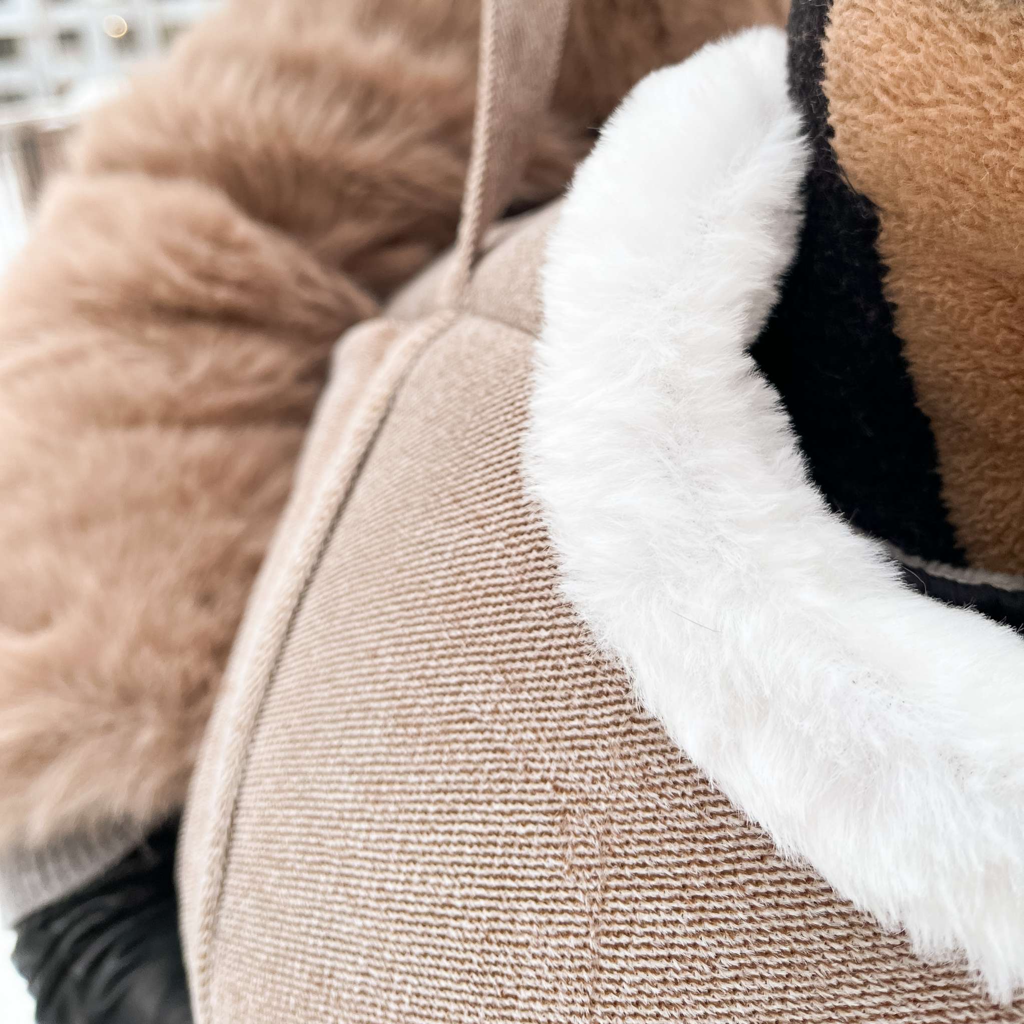 Сумка для собак Pet Жардин