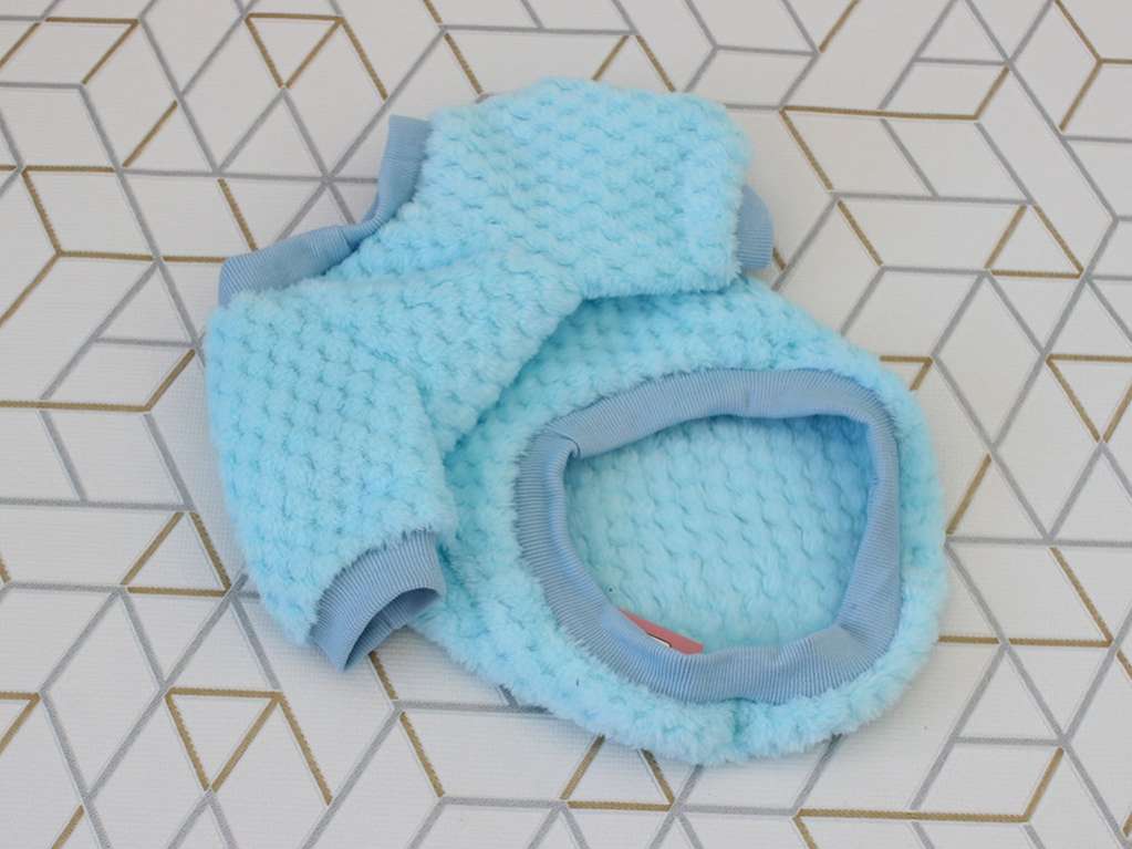 Джемпер для собаки Pet Флафи