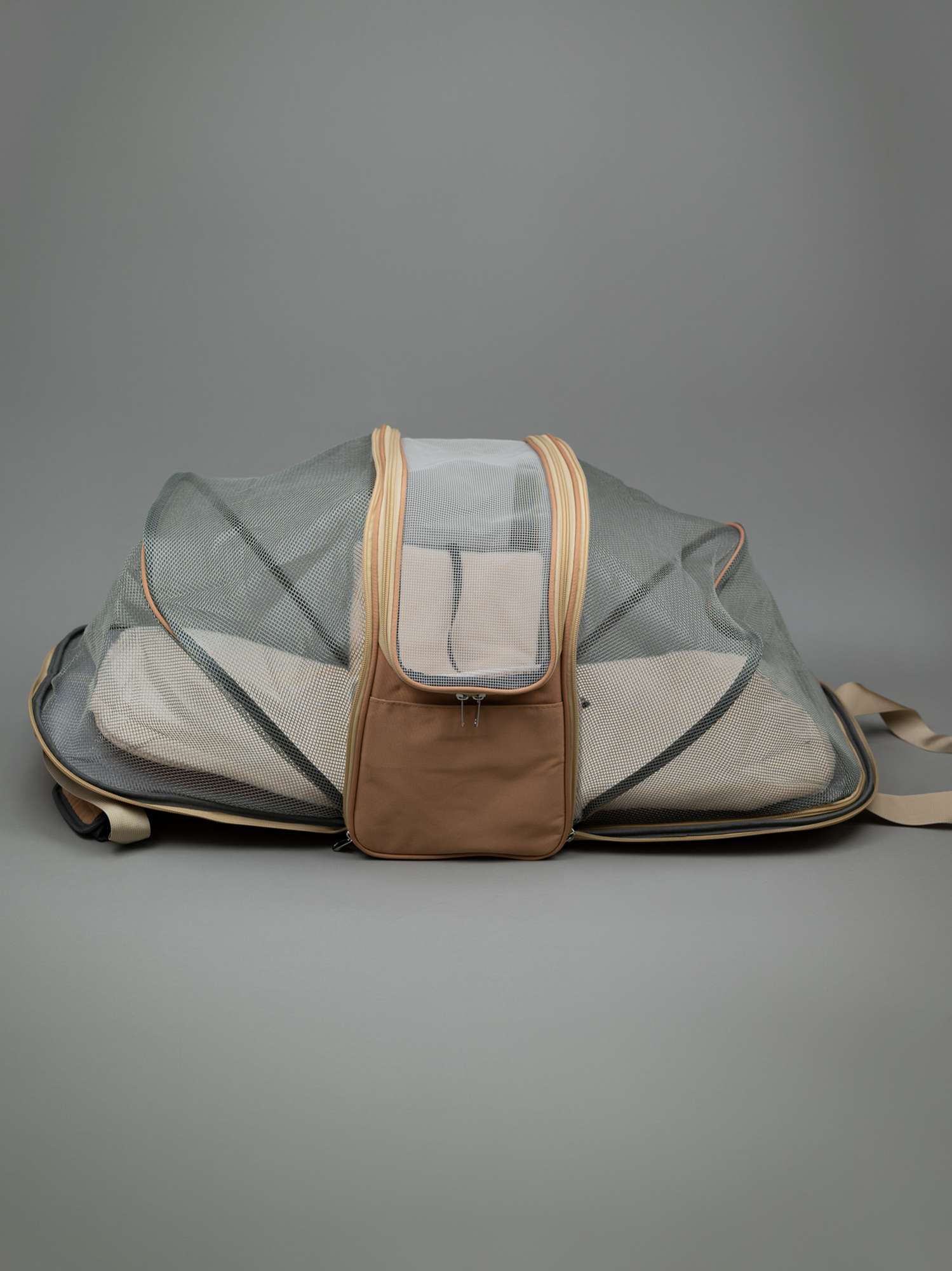 Сумка-перевозка рюкзак трансформер 