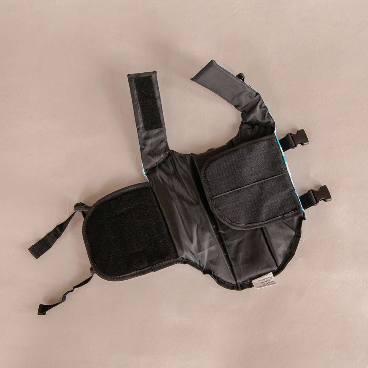 Спасательный жилет для собак