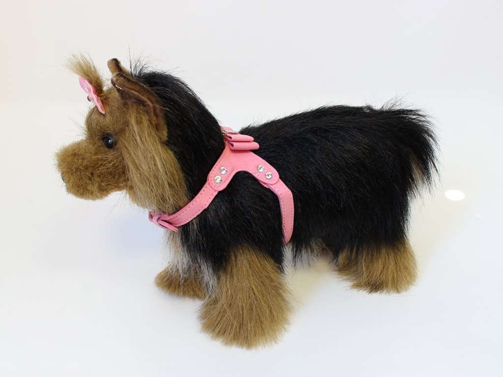 Шлейка для собак Pet Версаль