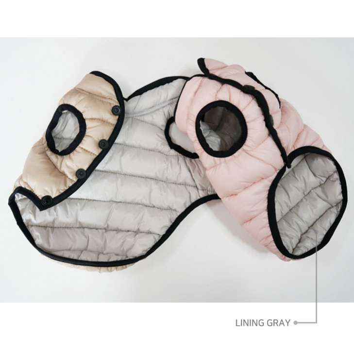 Жилетка для собаки PA Воздух