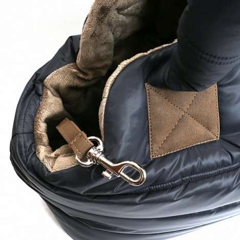 Сумка для собак PuppyAngel Моника