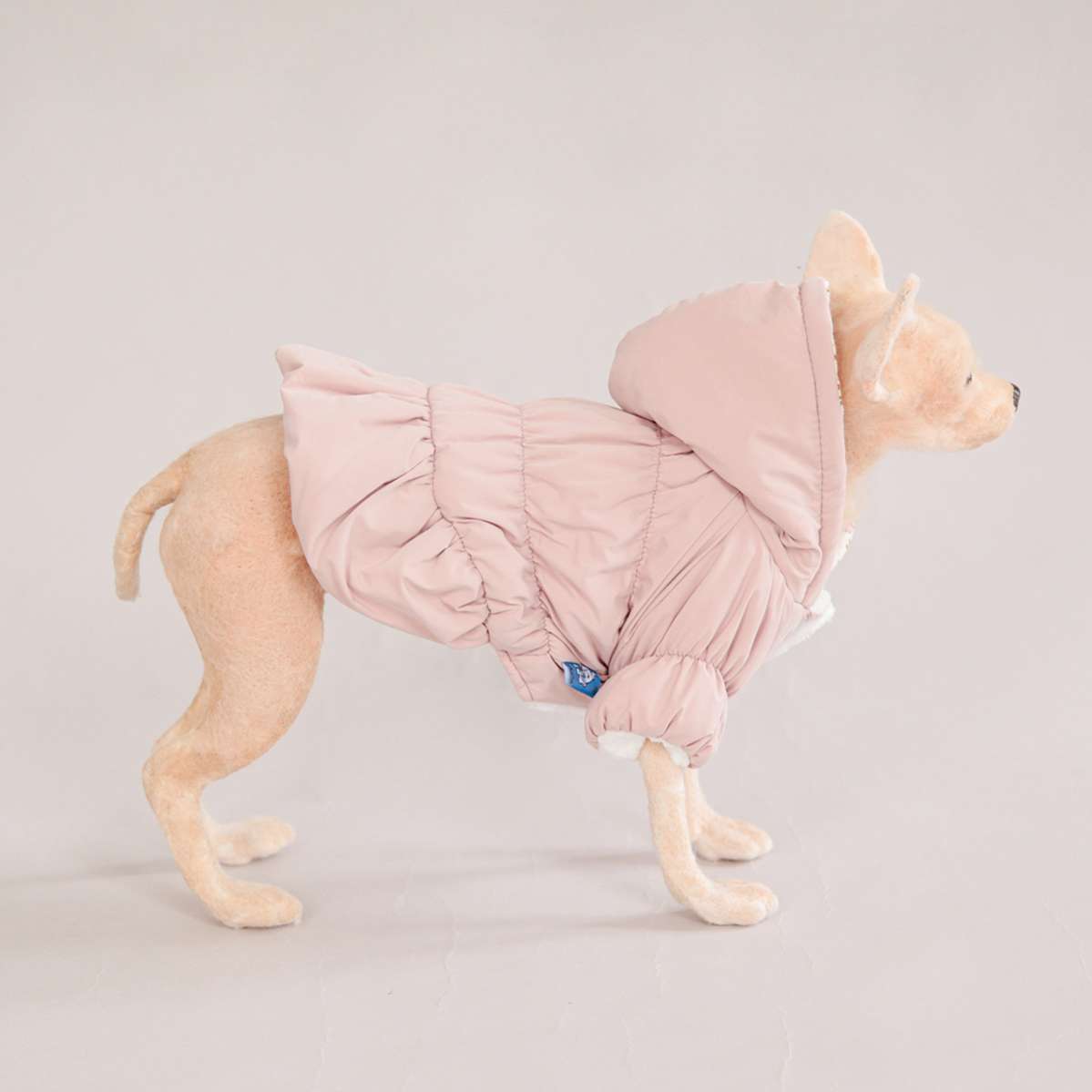 Пальто для собак Pet Реджина