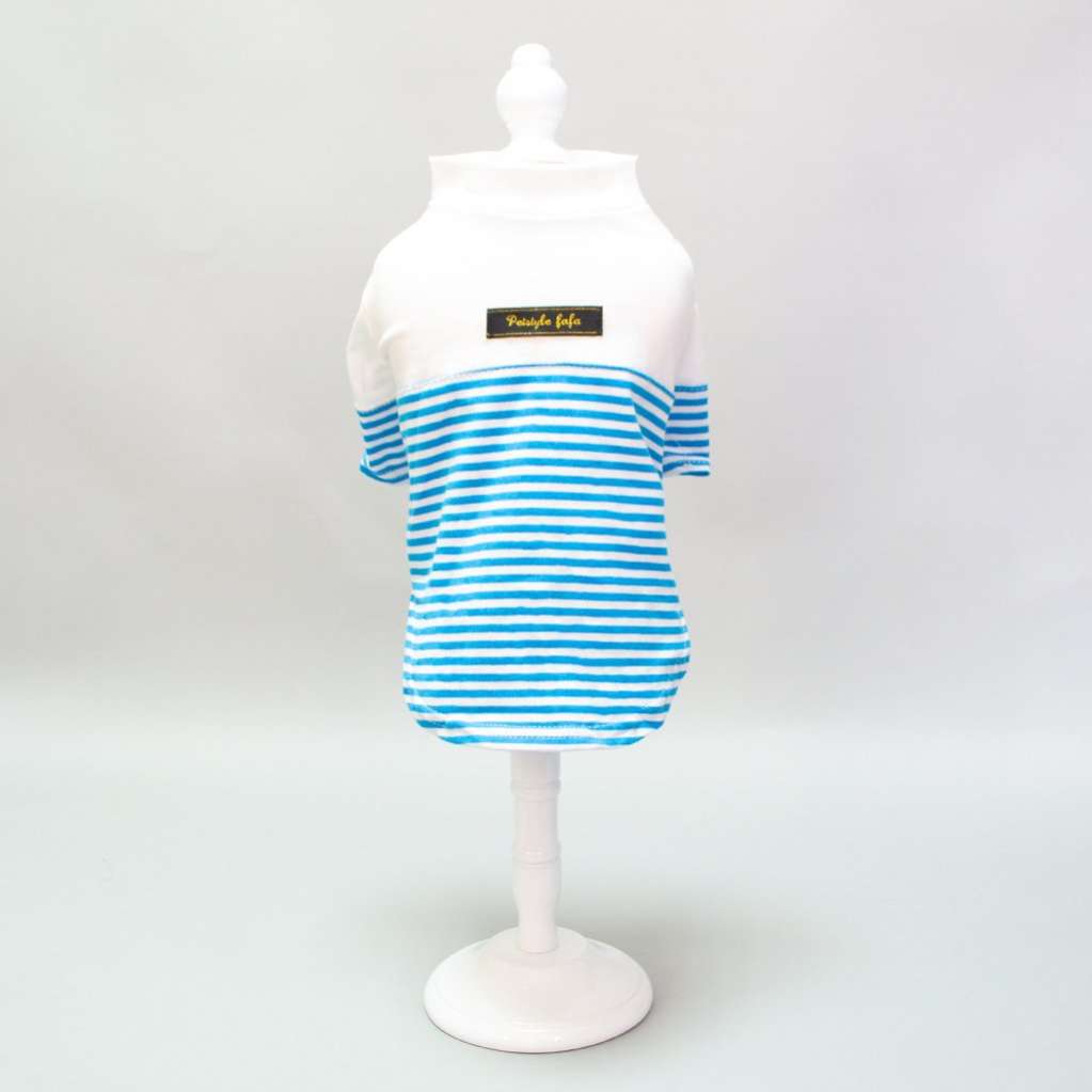 Водолазка для собак Pet Морячок