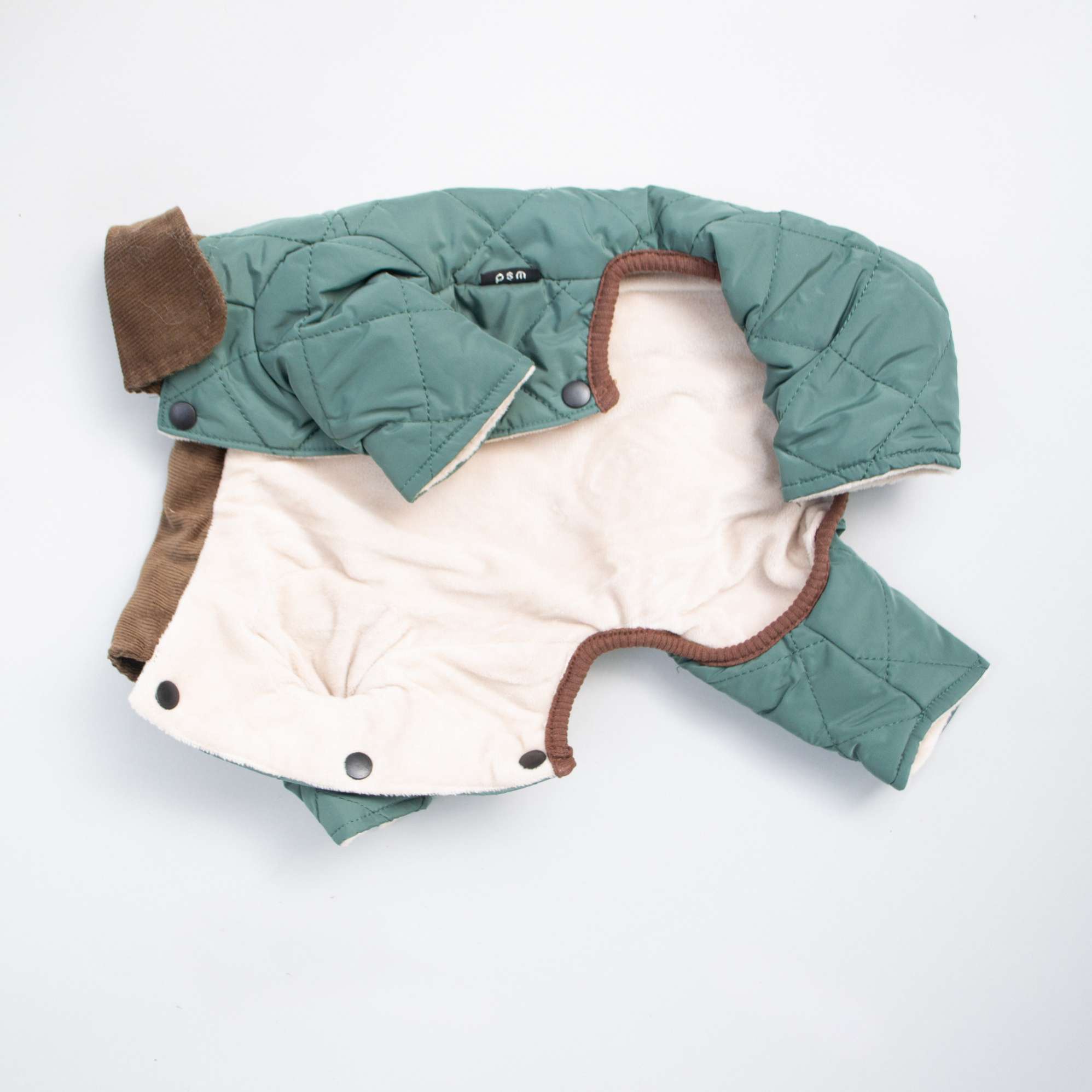 Комбинезон для собак Евро Pet Стич