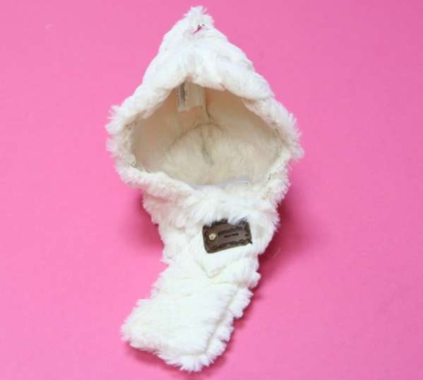 Шапка для собаки Pinkaholic Molly