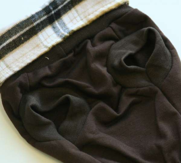 Костюм для собак Premium Oxford Team