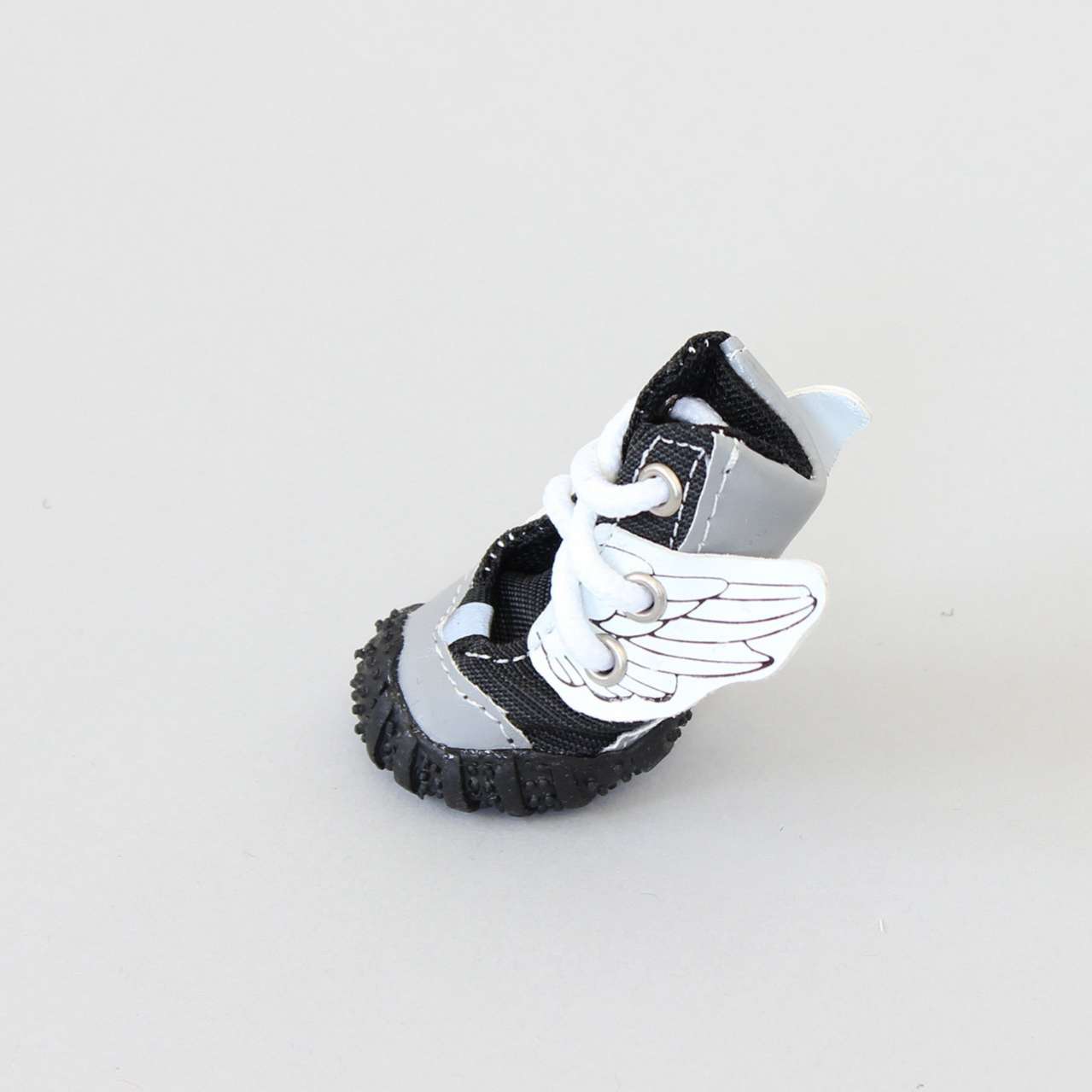 Ботинки для собак на шнурках Pet Гермес