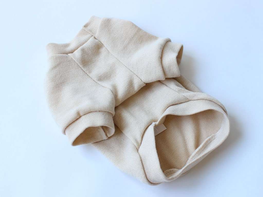 Свитер для собак King