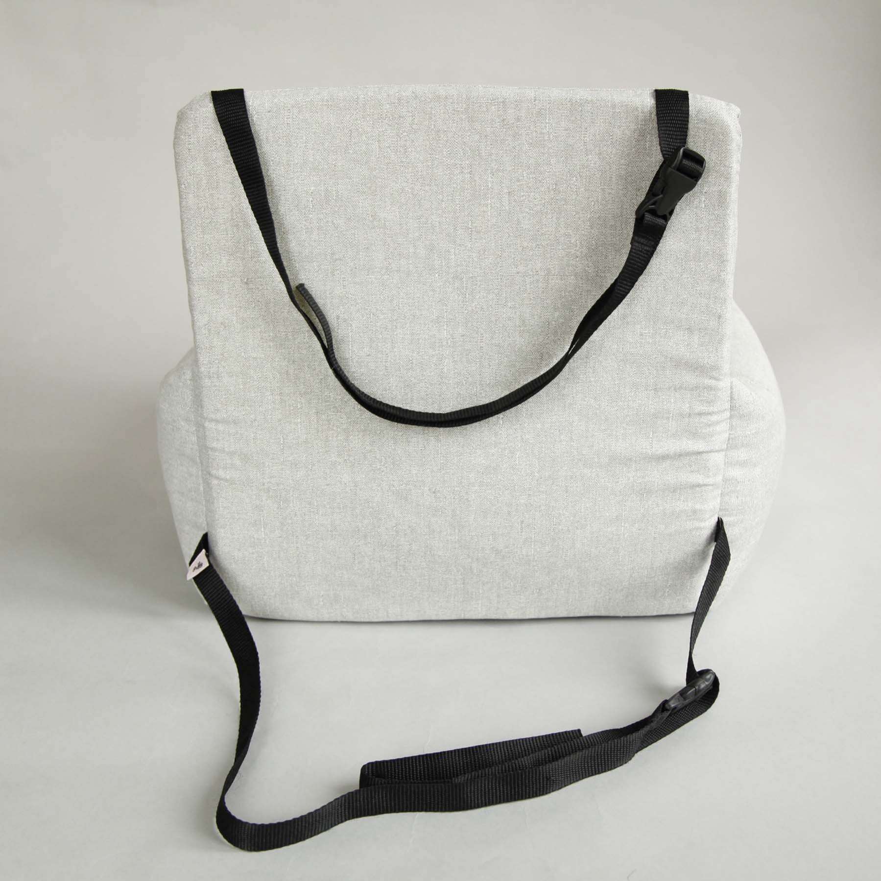 Автокресло для собак Puffy Камарело