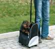 Сумка на колесах для собак Дорожный рюкзак