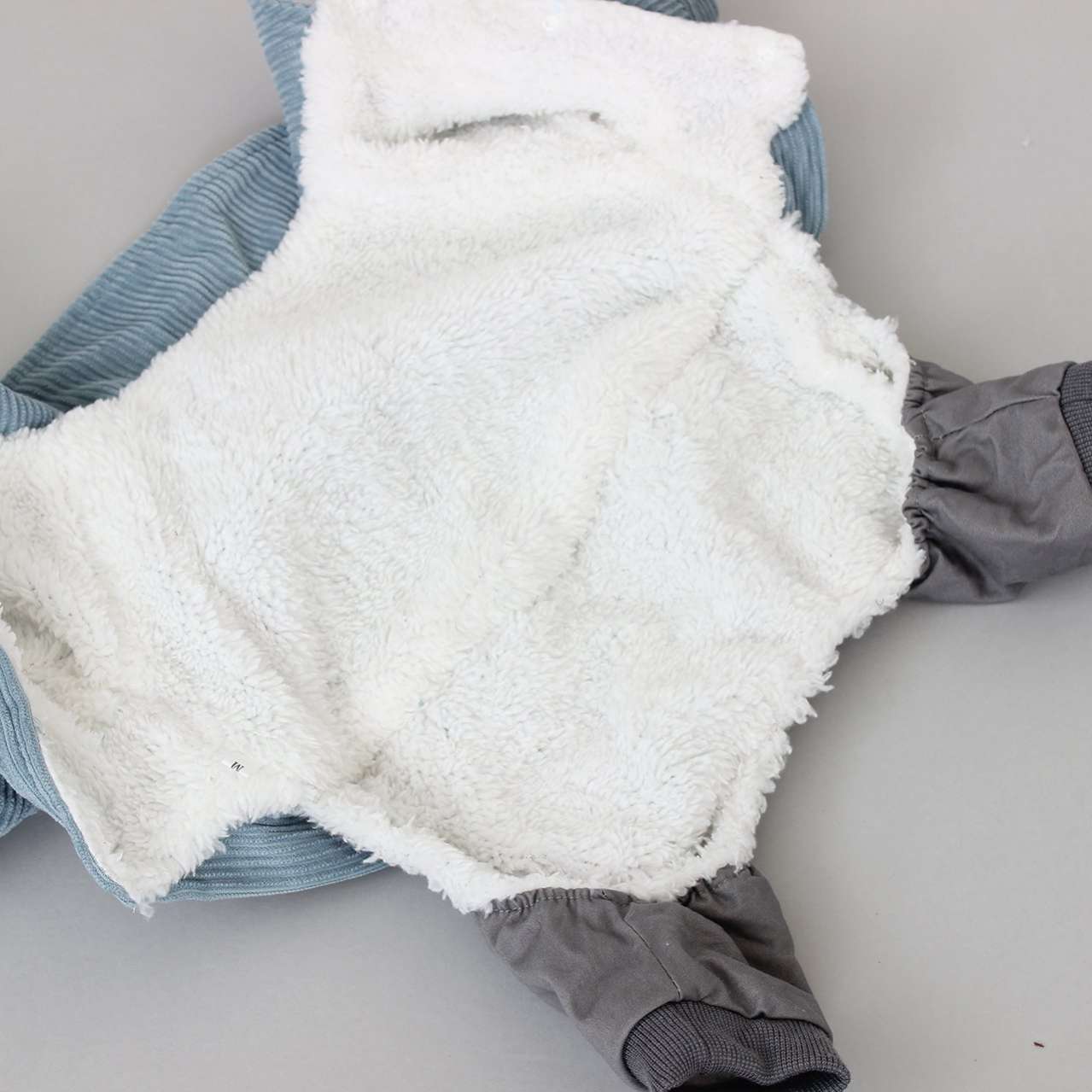 Костюм для собак утепленный Pet Манчестер