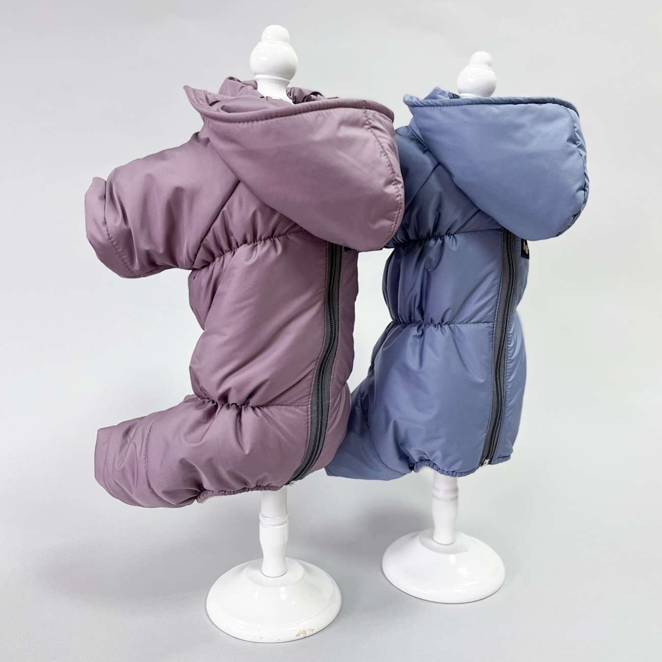 Комбинезон для собак Puffy Сидней