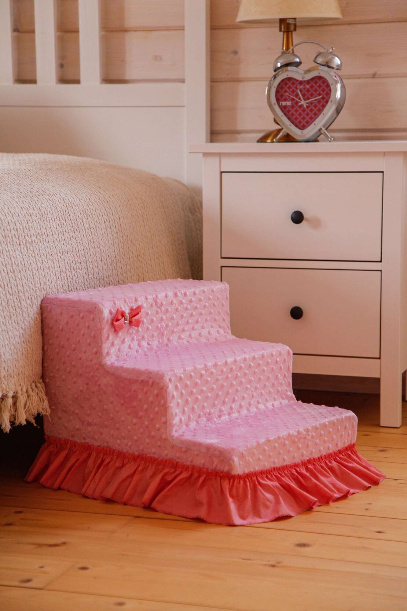 Лестница для собак Puffy Лилия