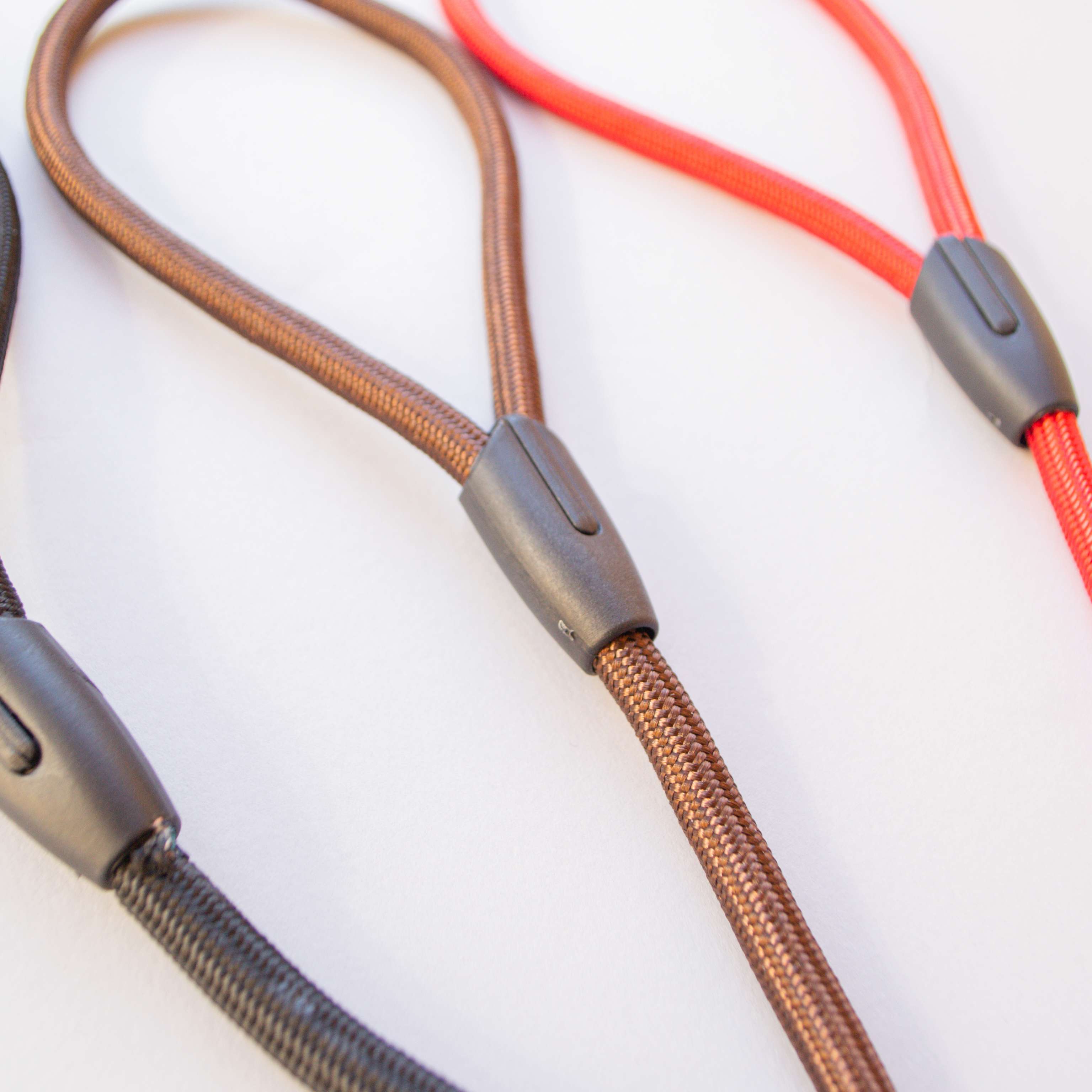 Поводок удавка для собак Pet Плетенка