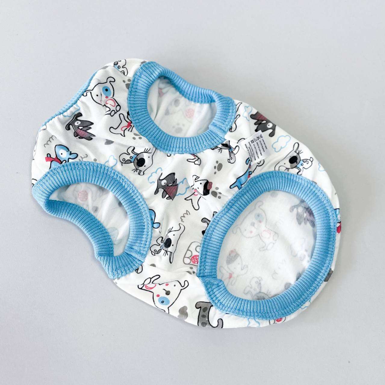 Майка для собаки Pet Собачки