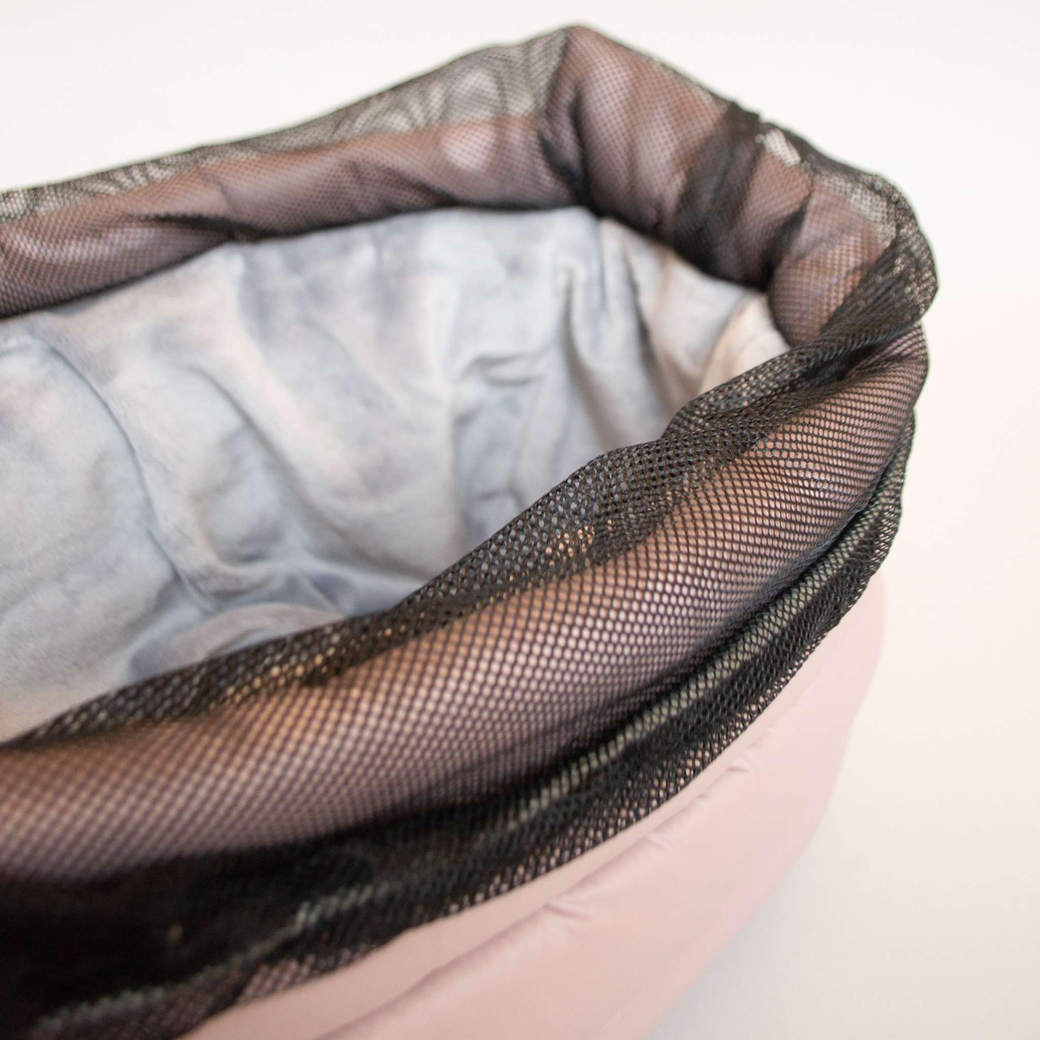 Сумка для собак Слинг PuppyAngel Моника