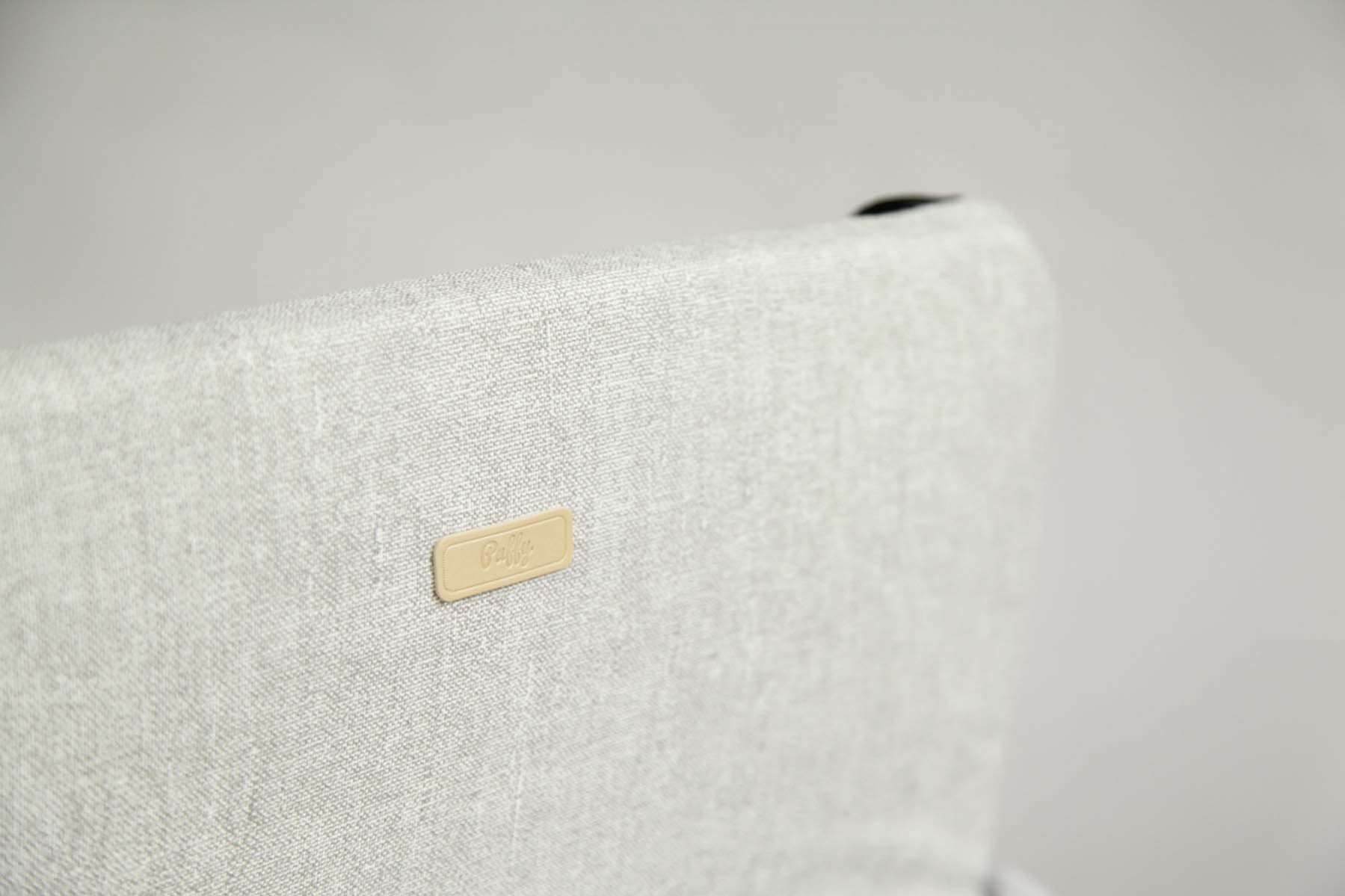 Автокресло для собак Puffy Камарело