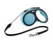 Рулетка для собак на тросе Flexi New Comfort с регулятором ручки