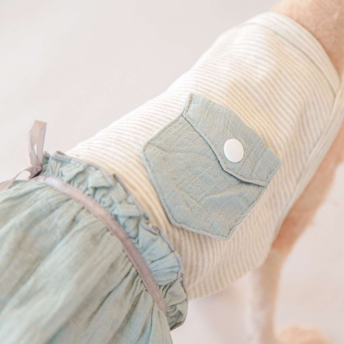 Платье для собак Pet Долли