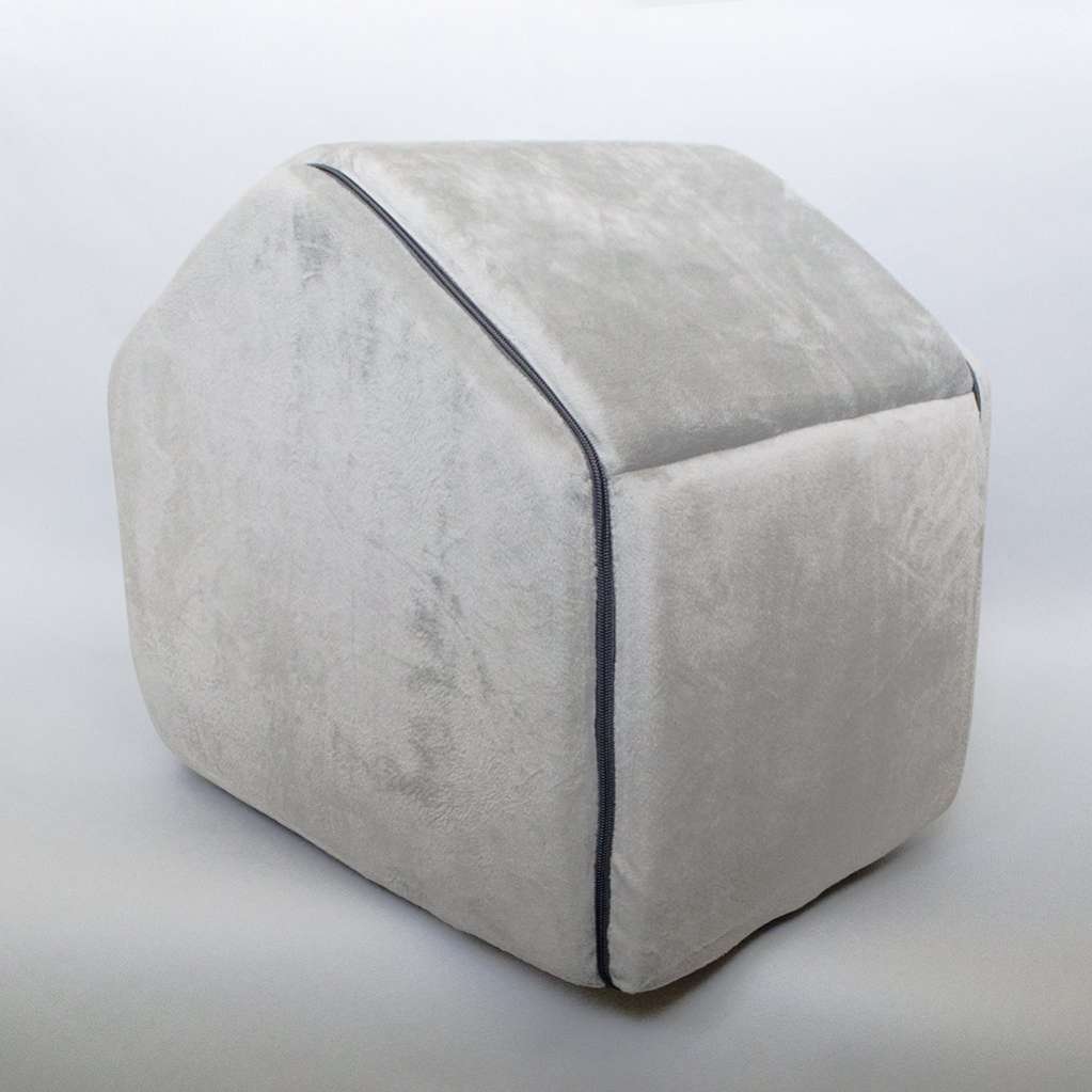 Домик для собаки Puffy Fancy Пепел