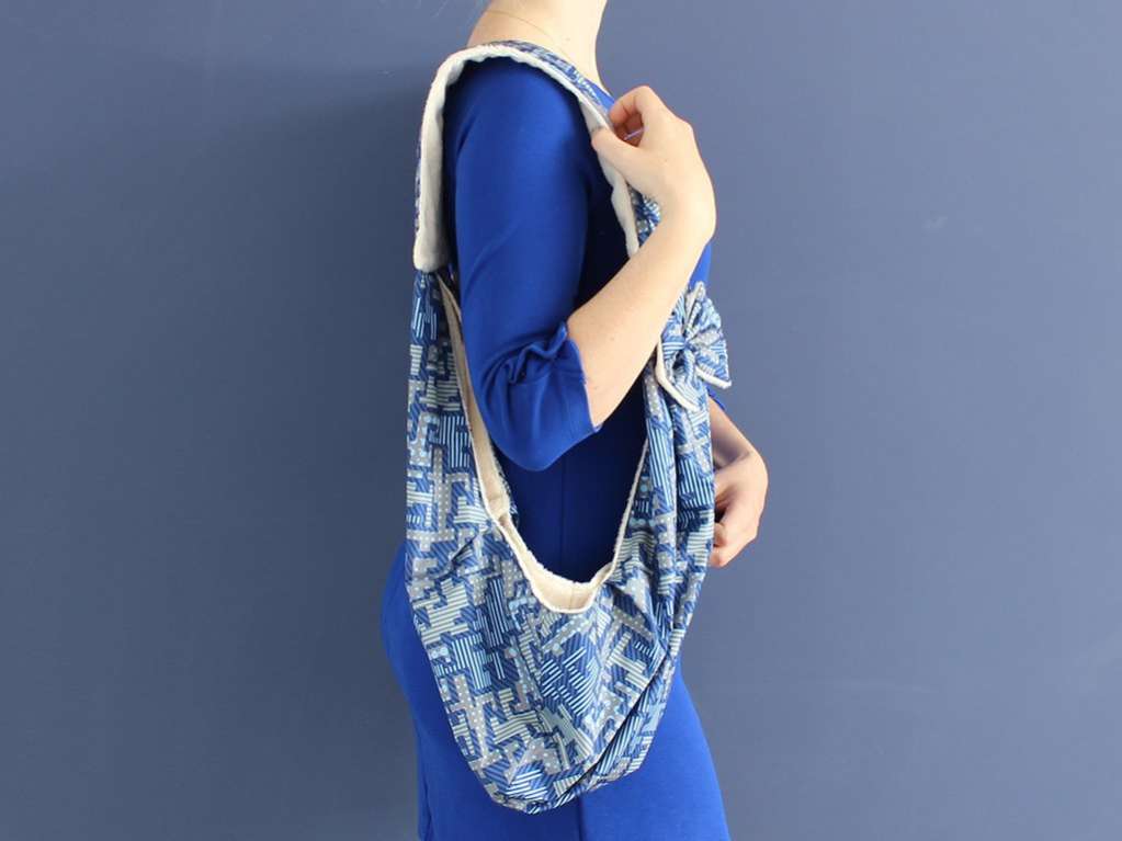 Сумка для собак Гамак Puffy Лабиринт