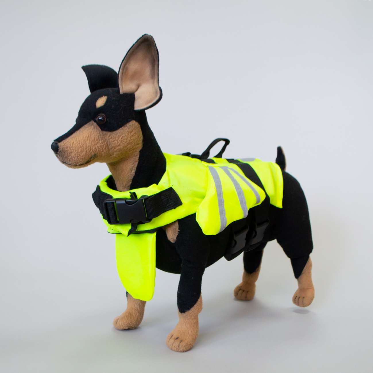 Спасательный жилет Pet Крылышки