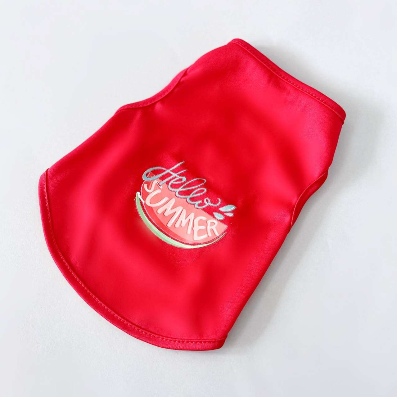 Майка для собаки Pet Саммер