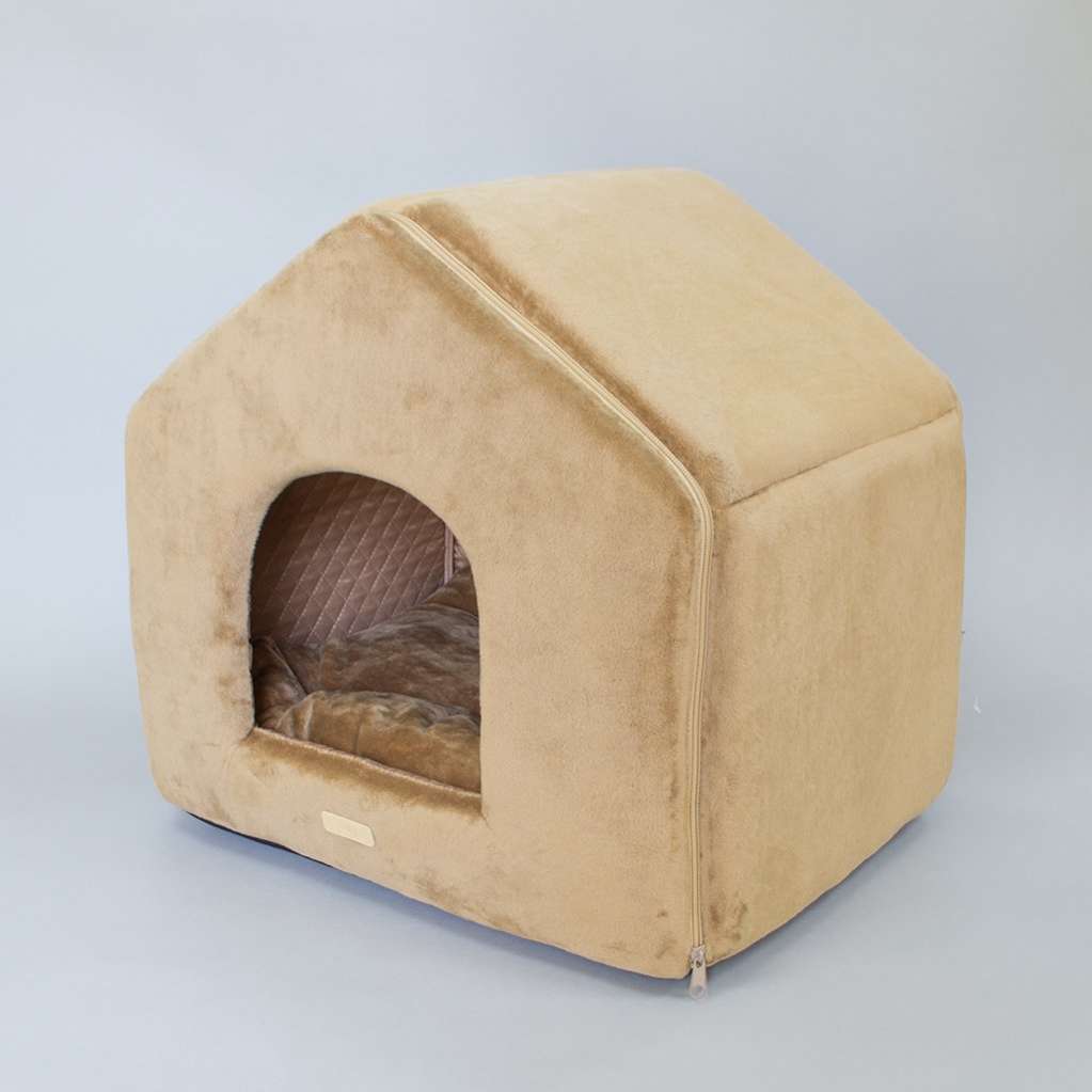 Домик для собаки Puffy Fancy Шокко