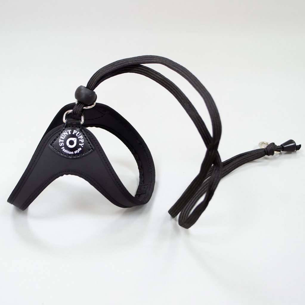 Шлейка для собак Практиш с регулятором