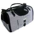 Сумка переноска для собак Triol Клетка