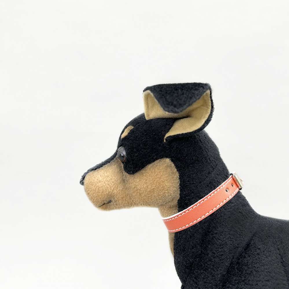 Ошейник Puffy Мини