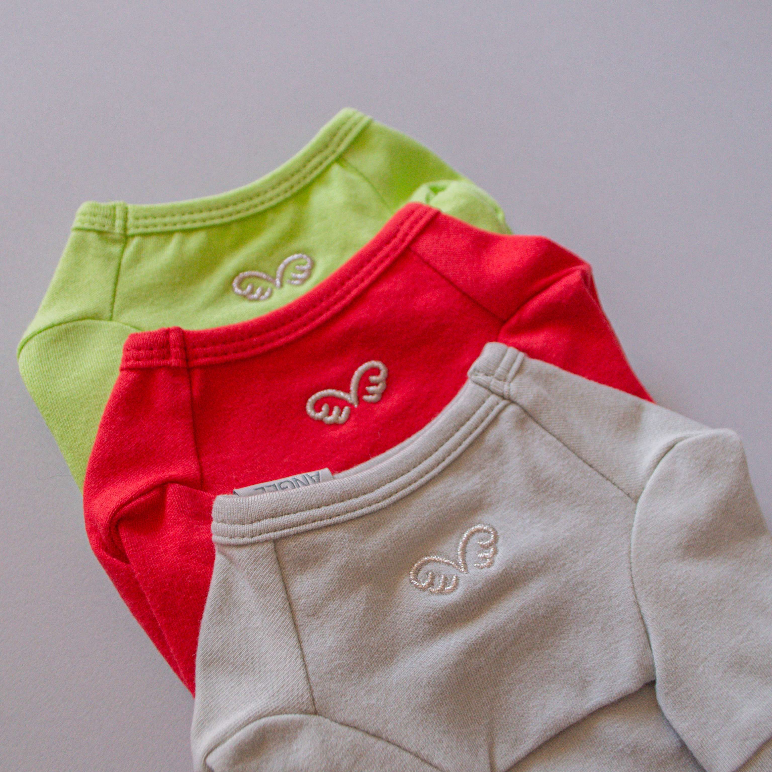 Футболка для собаки PA Дэйли