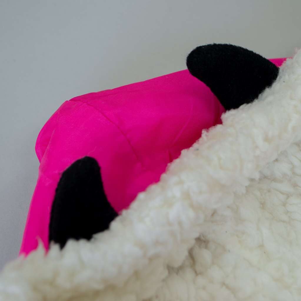 Куртка для собаки PA Бесенок