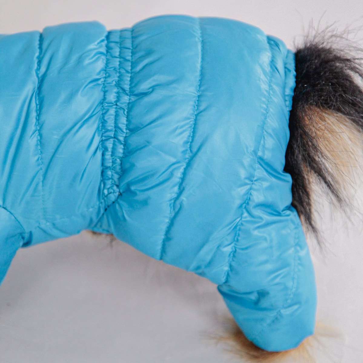 Комбинезон для собак Евро Pet Монклер